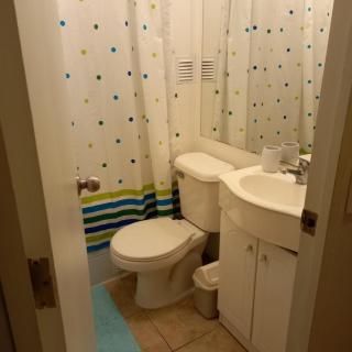 Departamento para 6 personas Puertas del Mar - 3