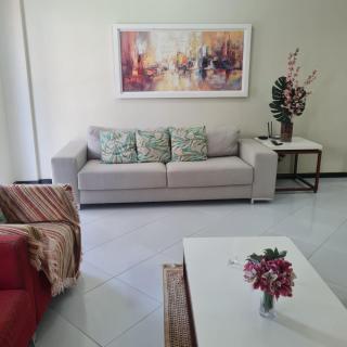 Apartamento agradável - 1