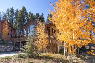 Cross Chalet by Ski Country Resorts - 9