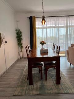 Kaya Homes,Siloam Apartment - 7