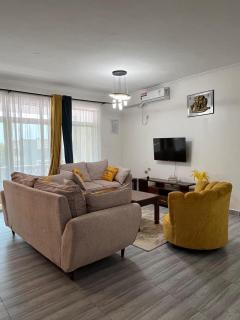 Kaya Homes,Siloam Apartment - 6