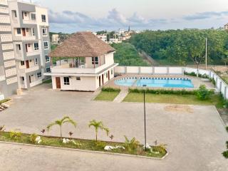 Kaya Homes,Siloam Apartment - 4