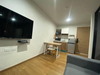 Caesar's Suite Condo Korat - 7