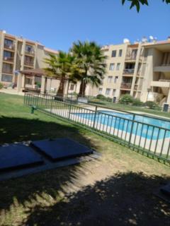 Departamento para 6 personas Puertas del Mar - 2