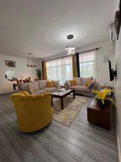 Kaya Homes,Siloam Apartment - 0