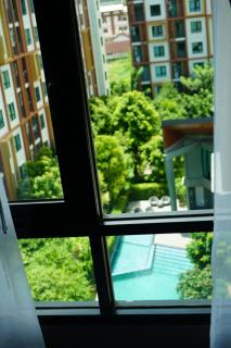 Caesar's Suite Condo Korat - 3