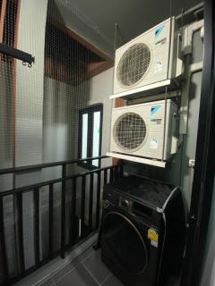 Caesar's Suite Condo Korat - 4