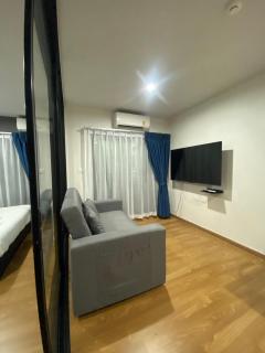 Caesar's Suite Condo Korat - 8