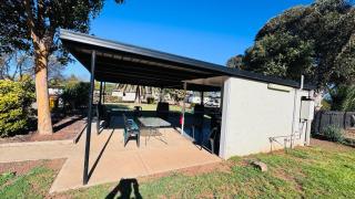Griffith Tourist Caravan Park - 5