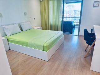 Appartement luxueux à plage des nations - 7