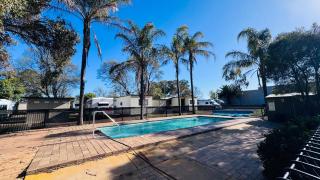 Griffith Tourist Caravan Park - 4