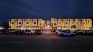 Vrindavan marriage lawn and guest house - 8