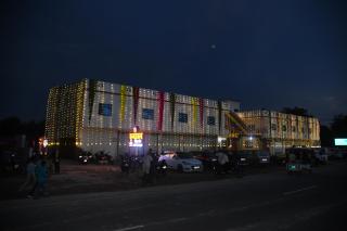 Vrindavan marriage lawn and guest house - 0