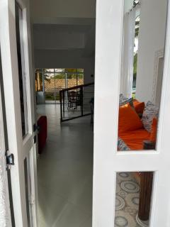 Mambrui Holiday Villa Nyumba Nane - 2