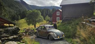 Retro & Vintage Camping - 6