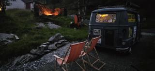 Retro & Vintage Camping - 7