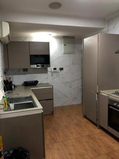 3-Bedroom Master Room Apartment Lekki phrase 1 with pool - 2