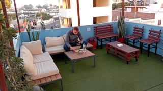 Casita Libertad Chorrillos - 4