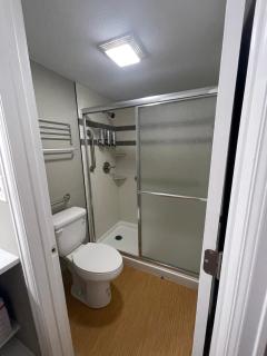 Cabins on Main Longmont - 9