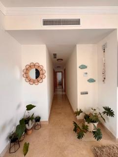 Ático con vistas al mar y terraza - 3