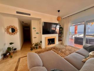 Ático con vistas al mar y terraza - 6