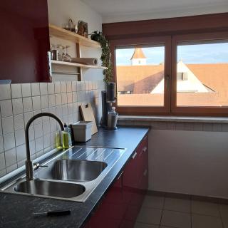 Apartment Weitblick - 9