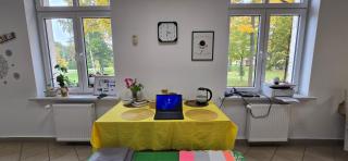 STREFA ZEN Klimatyczny Pokoj przy Parku - 6