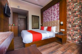 Collection O Red Paradise - 0