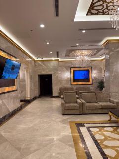 فندق رفاهية العزيزية - 5