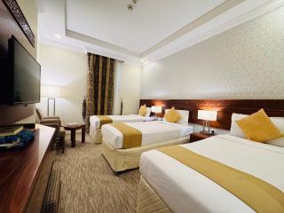 فندق رفاهية العزيزية - 4