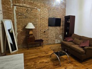 Cozy Apartment in Old Tbilisi - Tiflis - 9