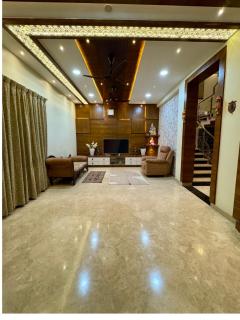 Ultra Luxurious 4 BHK VILLA - 0