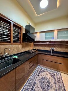 Ultra Luxurious 4 BHK VILLA - 8