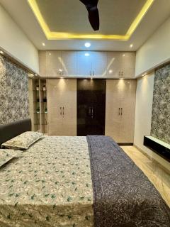 Ultra Luxurious 4 BHK VILLA - 5