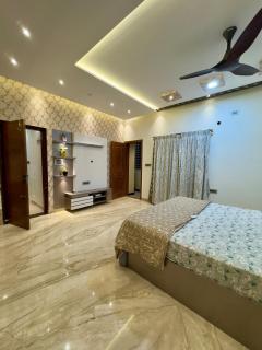 Ultra Luxurious 4 BHK VILLA - 1