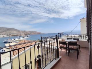 Kalymnos Sea View - 4