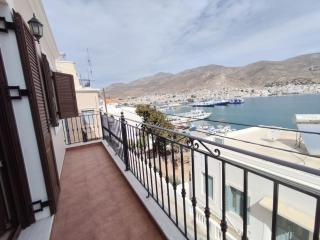 Kalymnos Sea View - 5