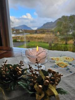 Fredvang - 5 bedrooms Feriehus - Lofoten - 8