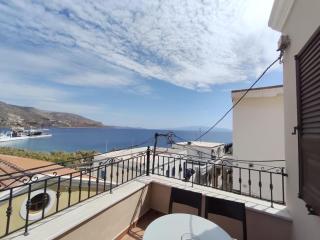 Kalymnos Sea View - 1