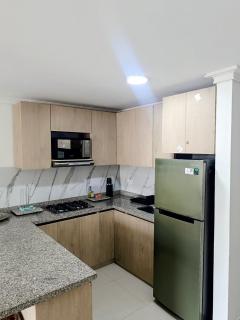 Condominio Nuevo Rodadero 1204 - 4