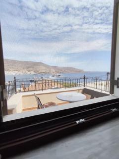 Kalymnos Sea View - 2