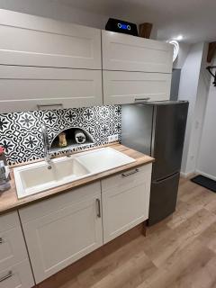 Ferienwohnung Südtondern - 7