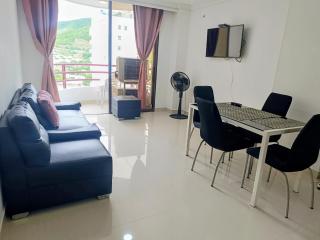 Condominio Nuevo Rodadero 1204 - 8