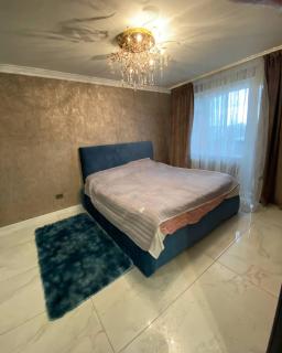 2-х кімнатна квартира на Восході в центрі - 8