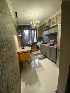 2-х кімнатна квартира на Восході в центрі - 1