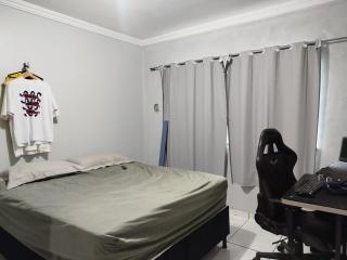 Sua casa na COP 30 - 2