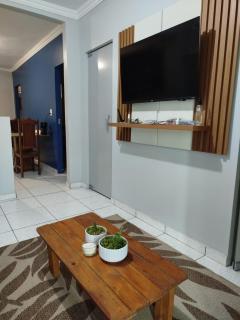 Sua casa na COP 30 - 1