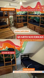 Duque Hostel - 8