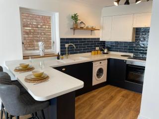 Cosy Apartment in Beverley - 5
