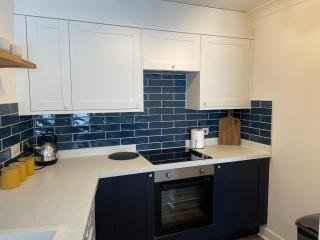 Cosy Apartment in Beverley - 2